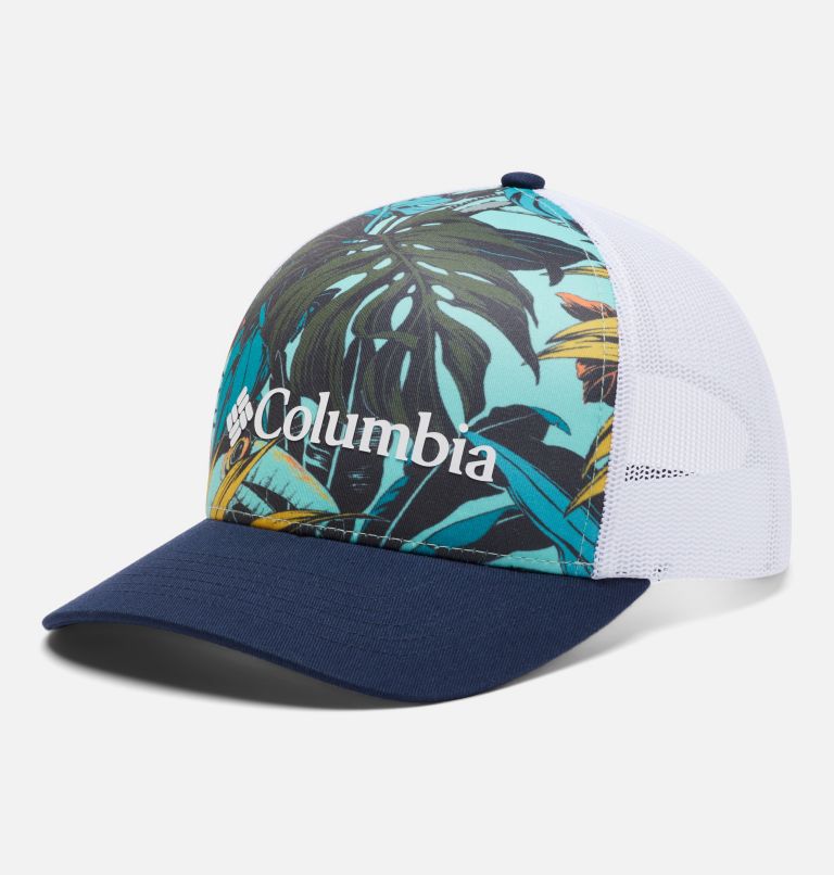 Blue Men's Columbia Punchbowl Baseball Cap Hats | LEHGIY-354 - Columbia Outlet Online