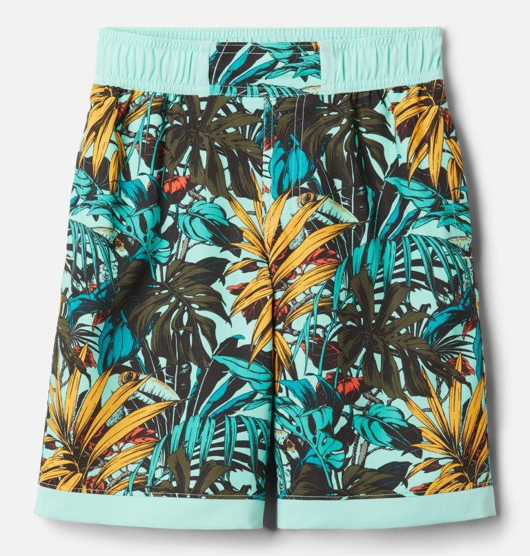 Azul Kids' Columbia Sandy Shores Shorts | QCJFBW-152 - Columbia Outlet Online