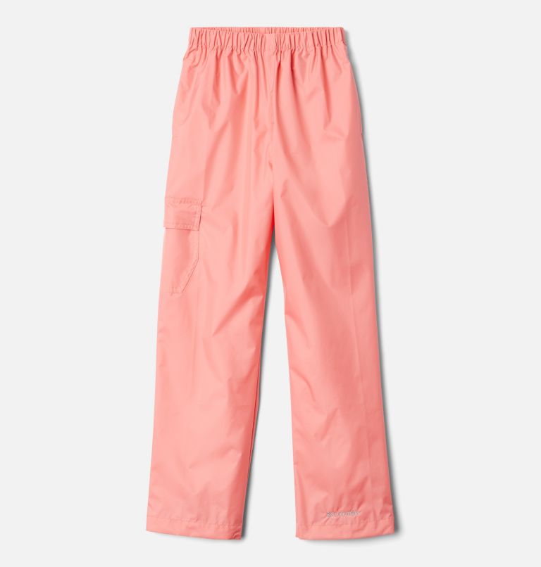 Blue Kids' Columbia Cypress Brook II Pants | UYOKGS-357 - Columbia Outlet Online