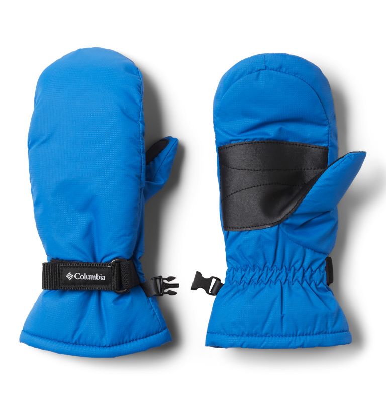 White Kids' Columbia Core Gloves | AISLEJ-908 - Columbia Outlet Online