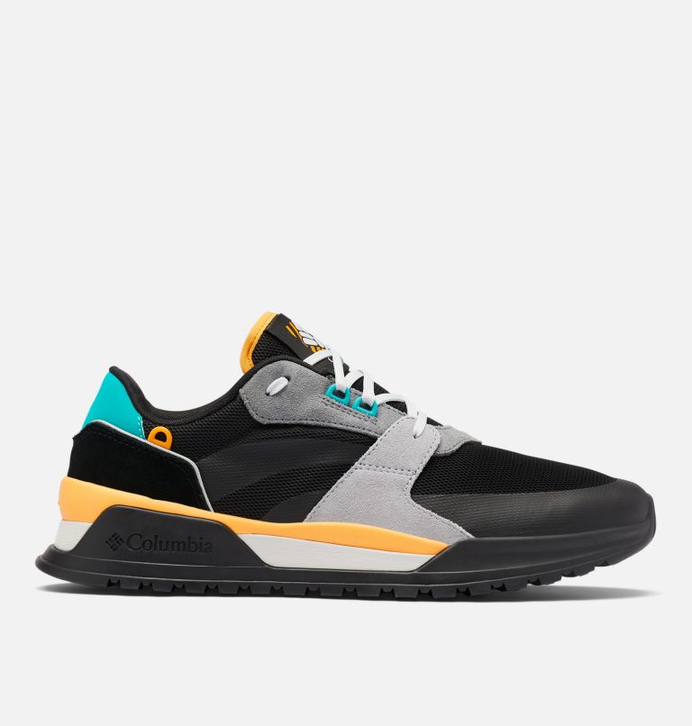 Blue Men's Columbia Wildone Sneakers | WZCMNB-178 - Columbia Outlet Online