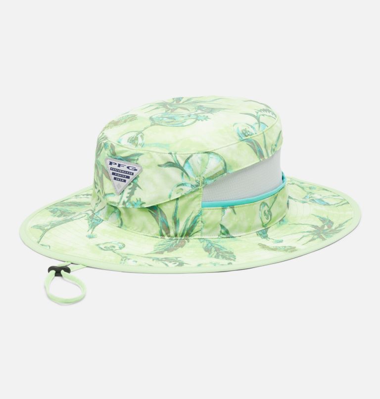 Navy Men's Columbia PFG Super Backcast Baseball Cap Hats | LWPEFD-791 - Columbia Outlet Online