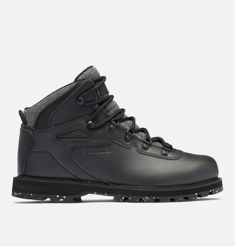 Brown Men's Columbia Big Ridge Boots | TLYFNR-157 - Columbia Outlet Online