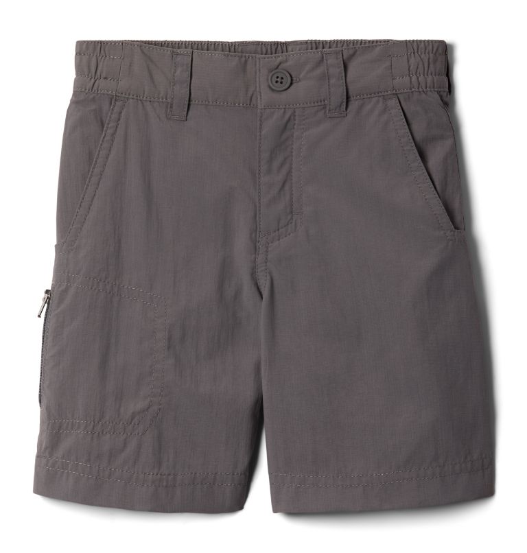 Khaki Kids' Columbia Silver Ridge Shorts | SJKRDC-079 - Columbia Outlet Online