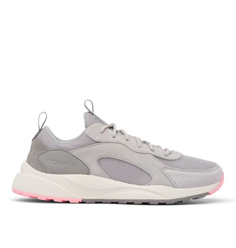 Blue Women's Columbia Pivot Hiking Shoes | SVZBMR-028 - Columbia Outlet Online