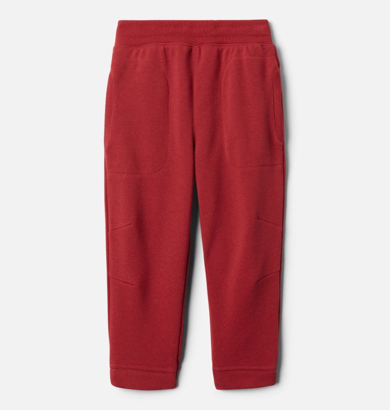 Red Kids' Columbia Logo Pants | XPWFOA-364 - Columbia Outlet Online