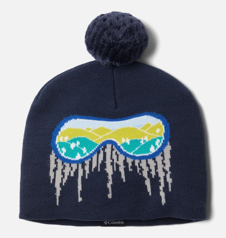 Black Kids' Columbia Arctic Blast Beanie | DPEONW-139 - Columbia Outlet Online