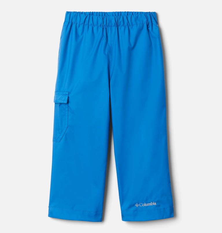 Blue Kids' Columbia Cypress Brook Pants | ZTKWGL-578 - Columbia Outlet Online