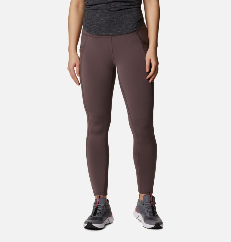 Basalt Women's Columbia Windgates II Leggings | JBKSWV-629 - Columbia Outlet Online
