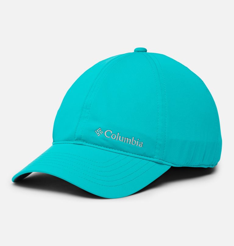 Blue Men's Columbia Coolhead II Baseball Cap Hats | SWPKJA-571 - Columbia Outlet Online