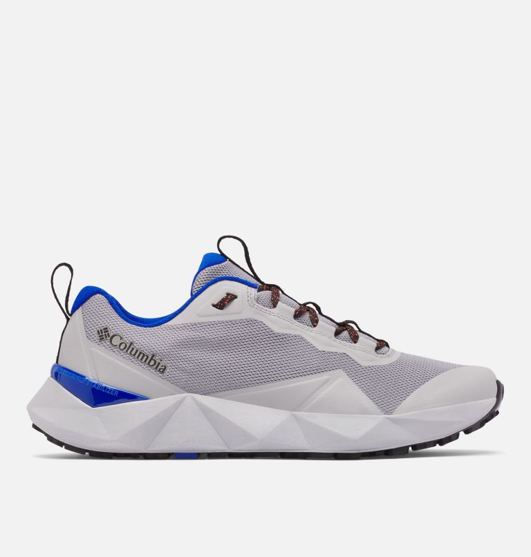 Black Men's Columbia Facet 15 Sneakers | VKAPMH-609 - Columbia Outlet Online