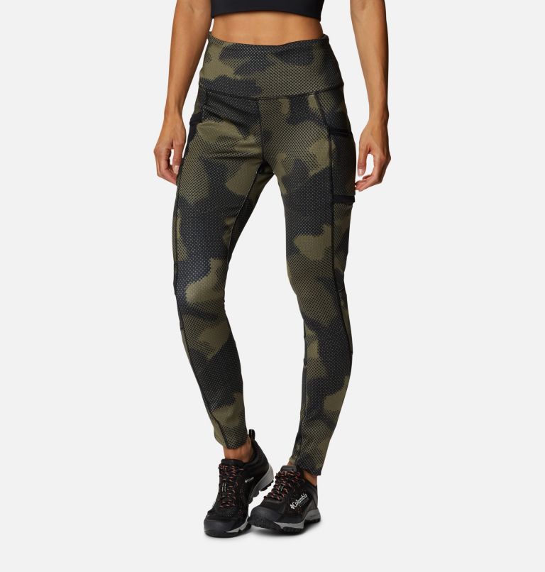 Basalt Women's Columbia Windgates II Leggings | JBKSWV-629 - Columbia Outlet Online