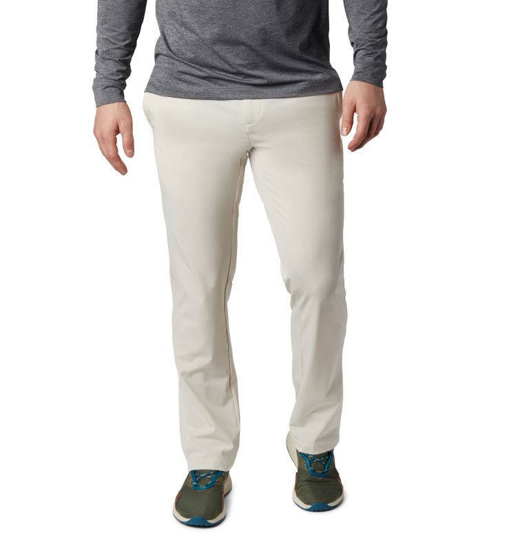 Stone Men's Columbia Omni-Wick Sweatpants | LMQYNA-462 - Columbia Outlet Online