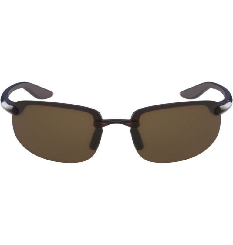 Brown Men's Columbia Unparalleled Sunglasses | KJNFEM-825 - Columbia Outlet Online