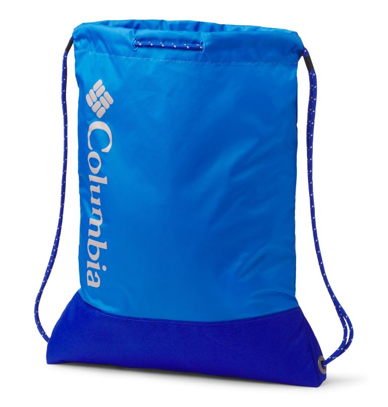 Blue Kids' Columbia PFG Backpacks | BVGCPQ-649 - Columbia Outlet Online