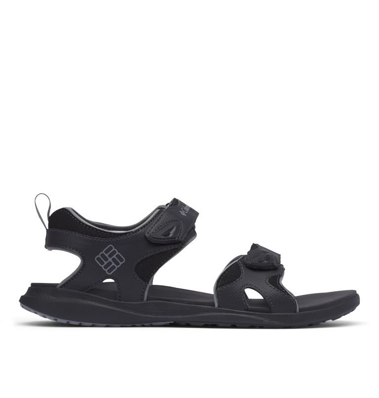 Grey Men's Columbia PFG Sandals | HKVXBA-719 - Columbia Outlet Online