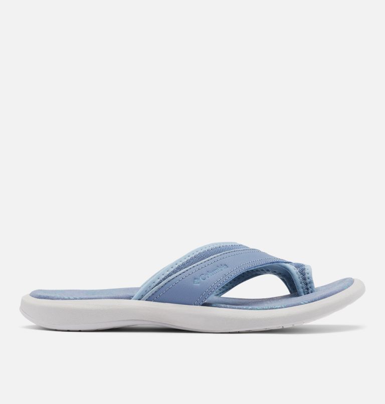 Blue Women's Columbia Kea II Sandals | ZOGSKY-890 - Columbia Outlet Online