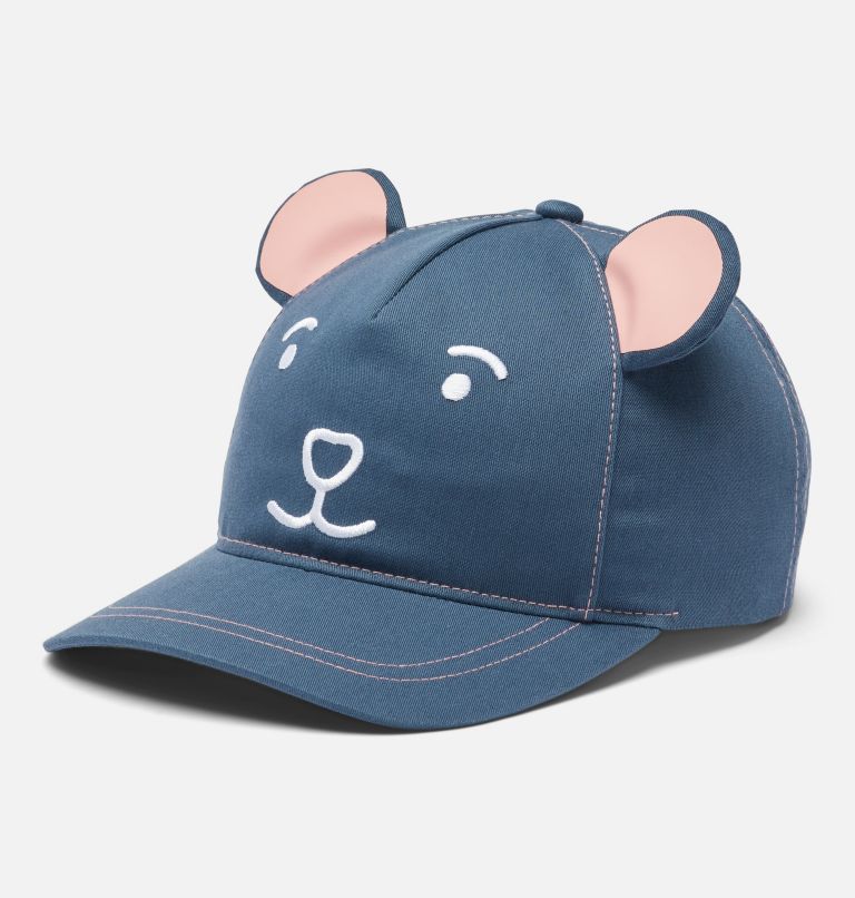 Blue Kids' Columbia Tiny Animal Hats | RSAGBN-806 - Columbia Outlet Online