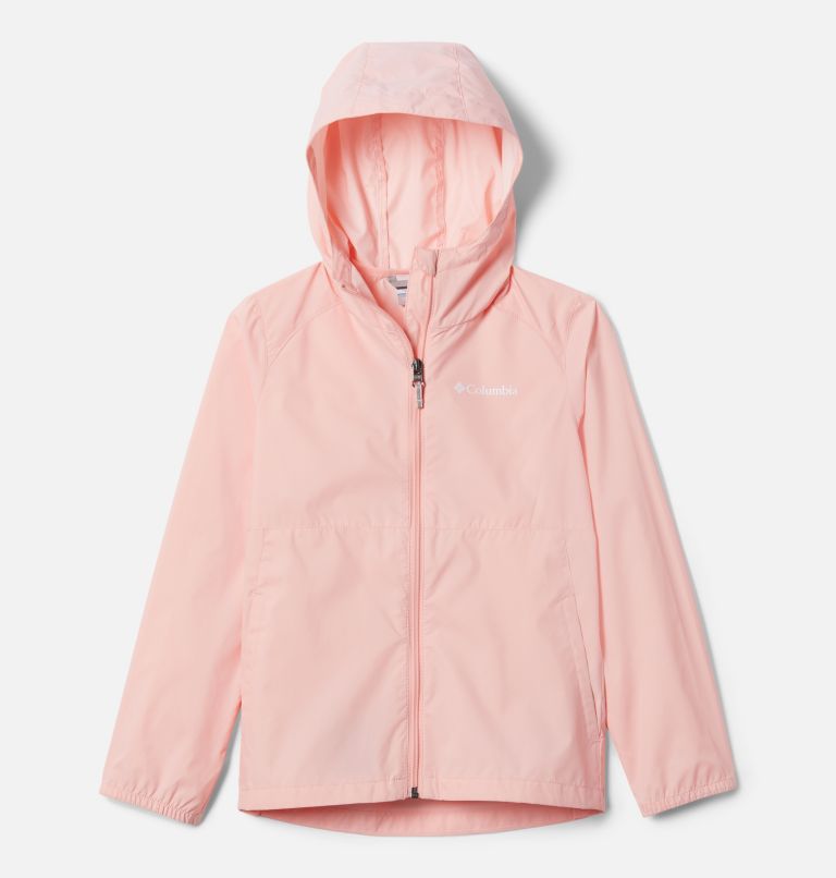 Navy Kids' Columbia Switchback II Waterproof Jacket | JMTLVG-296 - Columbia Outlet Online