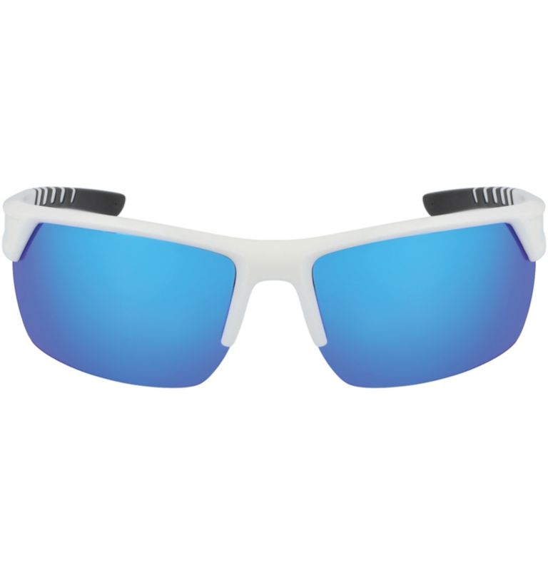 Black Men's Columbia Peak Racer Sunglasses | GZDSTV-356 - Columbia Outlet Online