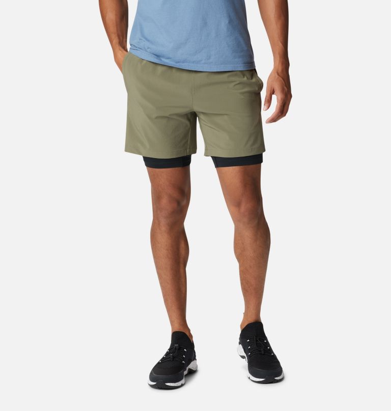 Black Men's Columbia Zero Rules Shorts | EWBPRJ-036 - Columbia Outlet Online
