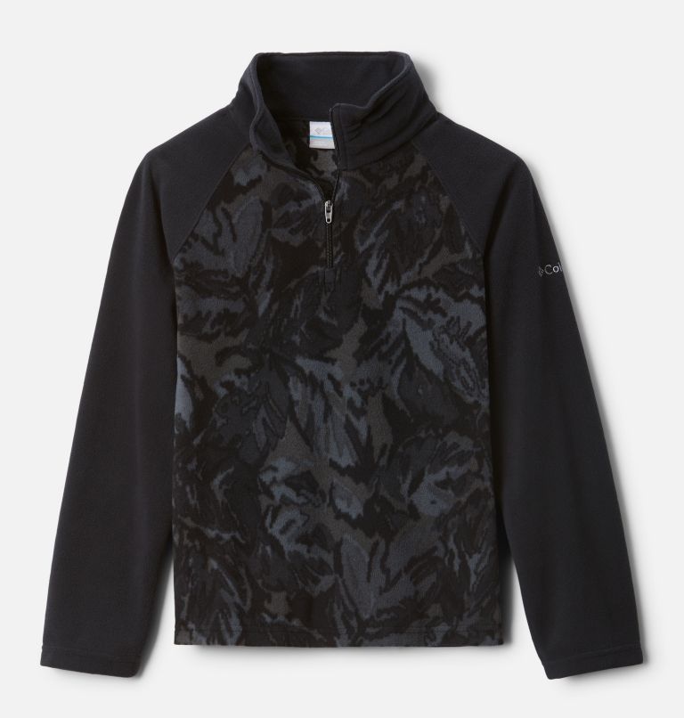 Pink Kids' Columbia Glacial II Shirts | HSCLEY-153 - Columbia Outlet Online