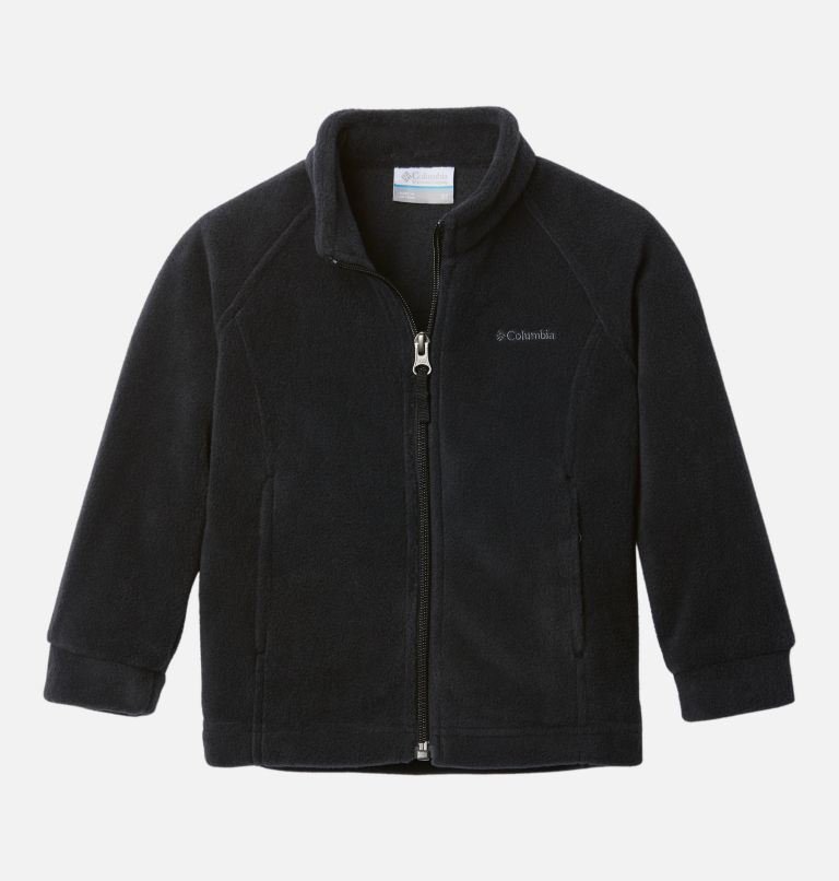 Blue Kids' Columbia Benton Springs Fleece Jacket | ICHWPM-712 - Columbia Outlet Online