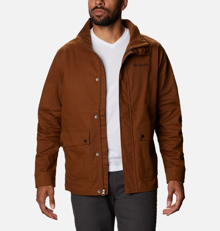 Black Men's Columbia Ranch Softshell Jacket | MSTVKX-309 - Columbia Outlet Online