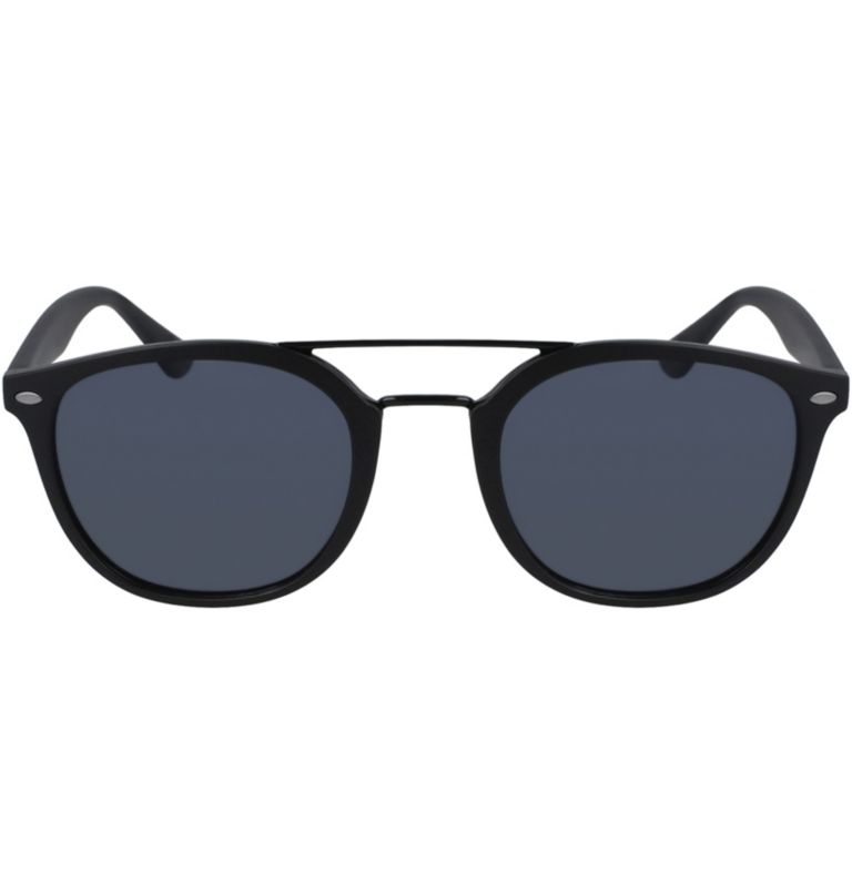 Black Men's Columbia Firecamp Sunglasses | DMGYNC-380 - Columbia Outlet Online
