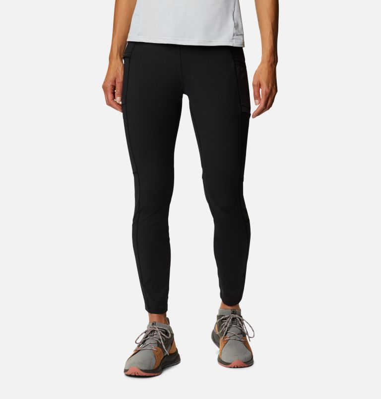 Basalt Women's Columbia Windgates II Leggings | JBKSWV-629 - Columbia Outlet Online