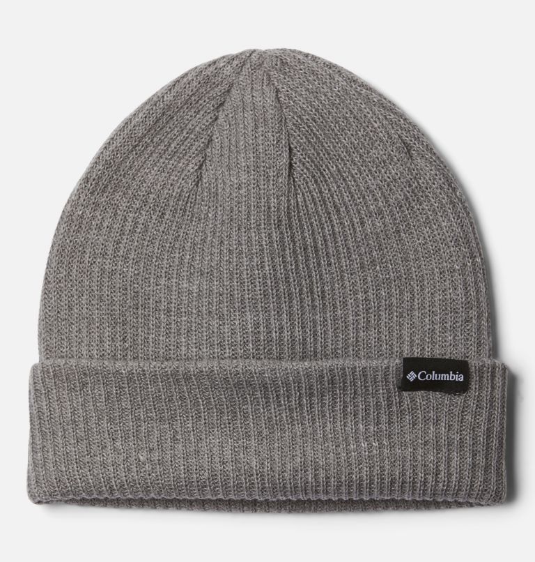 Navy Women's Columbia Lost Lager Beanie | QAPLFJ-936 - Columbia Outlet Online