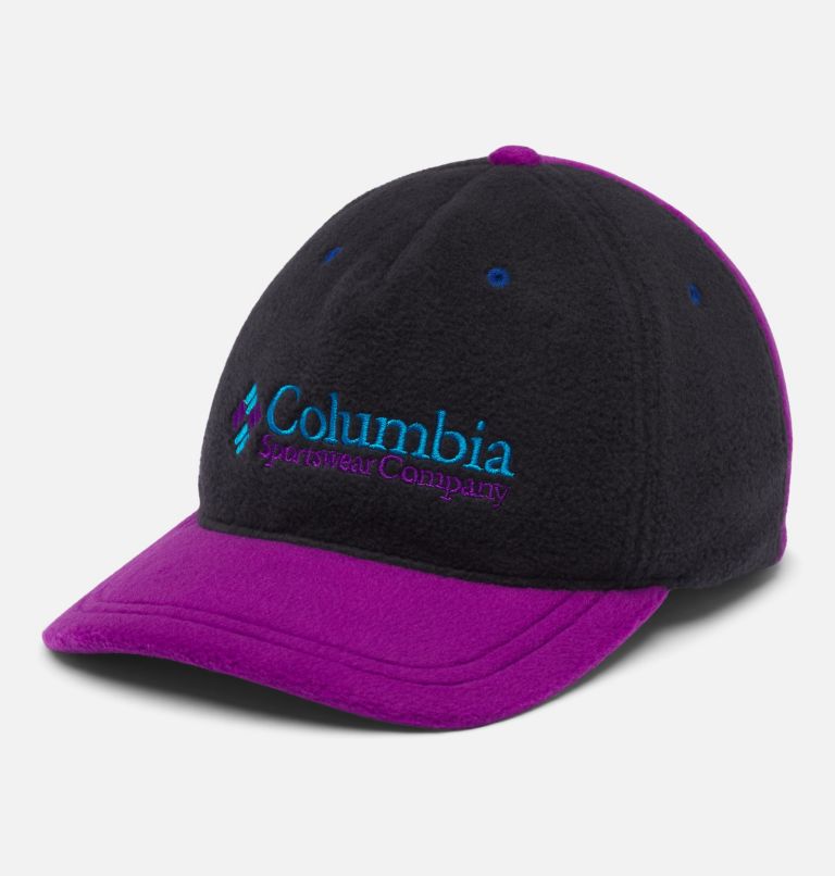 Black Navy Women's Columbia PFG Beanie | UJICRO-462 - Columbia Outlet Online