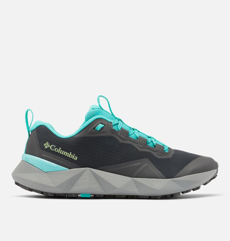 Purple Women's Columbia Facet 15 Hiking Shoes | VSXRBY-469 - Columbia Outlet Online