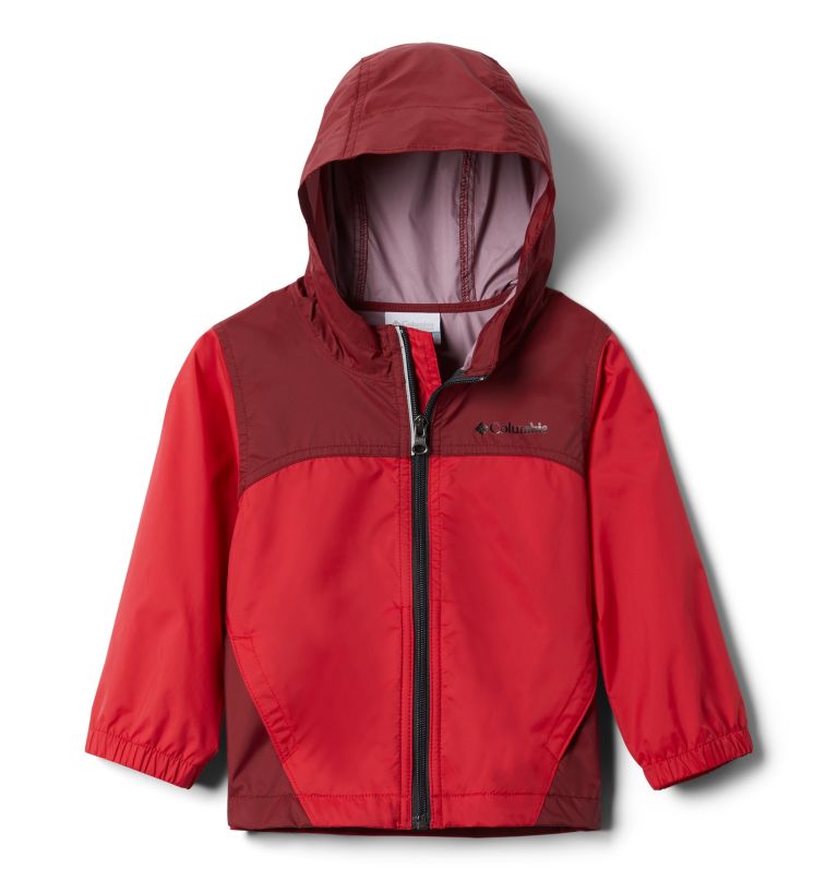 Blue Kids' Columbia Glennaker Rain Jacket | AVRXNM-596 - Columbia Outlet Online