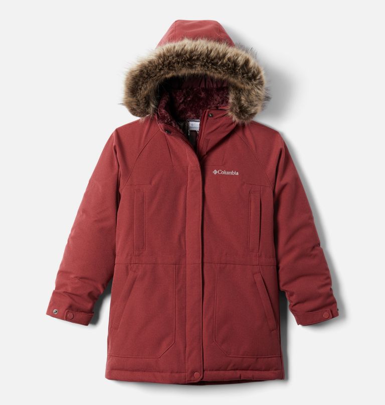 Black Kids' Columbia Coats Down Jacket | XELBIH-327 - Columbia Outlet Online