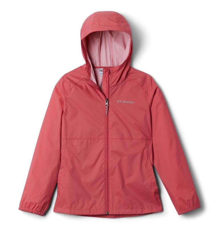 Navy Kids' Columbia Switchback II Waterproof Jacket | JMTLVG-296 - Columbia Outlet Online