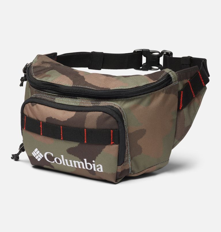 Pink Kids' Columbia Zigzag 1L Backpacks | MNBVDZ-759 - Columbia Outlet Online
