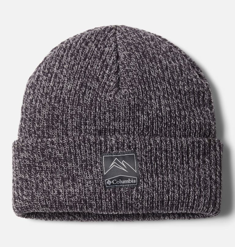 Black Grey Women's Columbia Whirlibird Beanie | XQWDKO-879 - Columbia Outlet Online