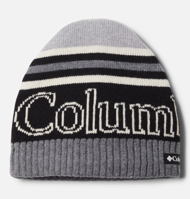 White Women's Columbia Polar Powder Beanie | QCSVOI-854 - Columbia Outlet Online