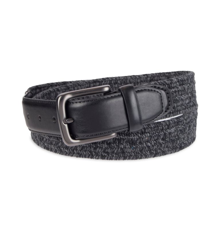 Navy Men's Columbia PFG Belts | XQZPCI-709 - Columbia Outlet Online