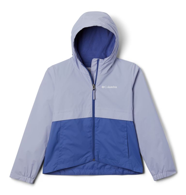 Black Kids' Columbia Rain-Zilla Rain Jacket | KTFNBX-703 - Columbia Outlet Online
