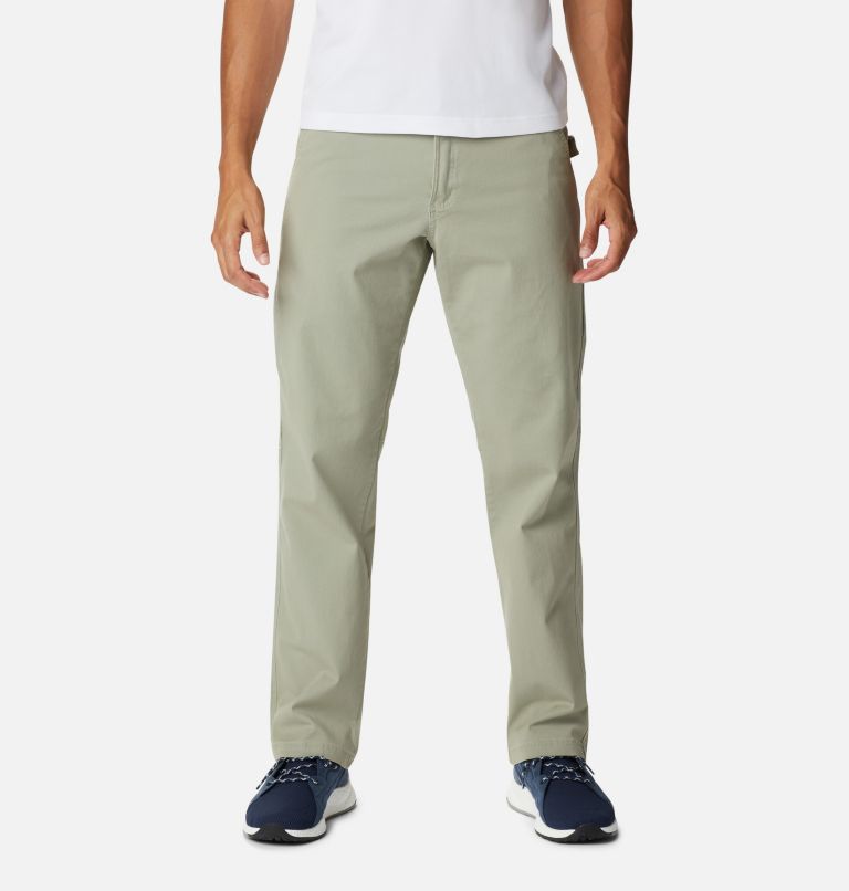 Grey Men's Columbia Ultimate Roc Fishing Pants | IKMAJO-102 - Columbia Outlet Online