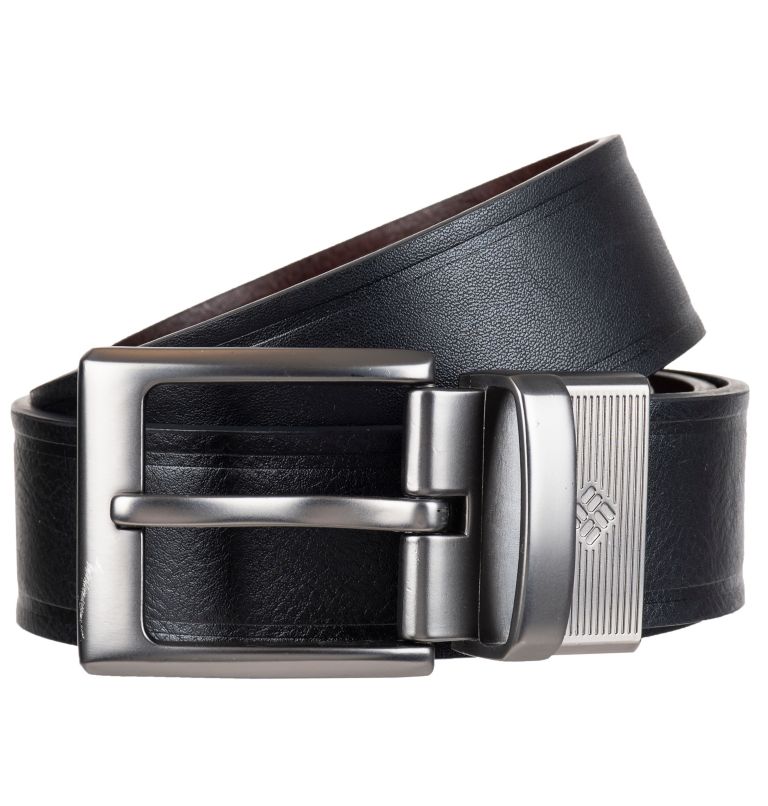 Navy Men's Columbia PFG Belts | XQZPCI-709 - Columbia Outlet Online