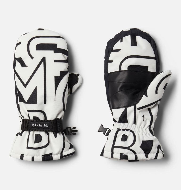 White Kids' Columbia Core Gloves | AISLEJ-908 - Columbia Outlet Online