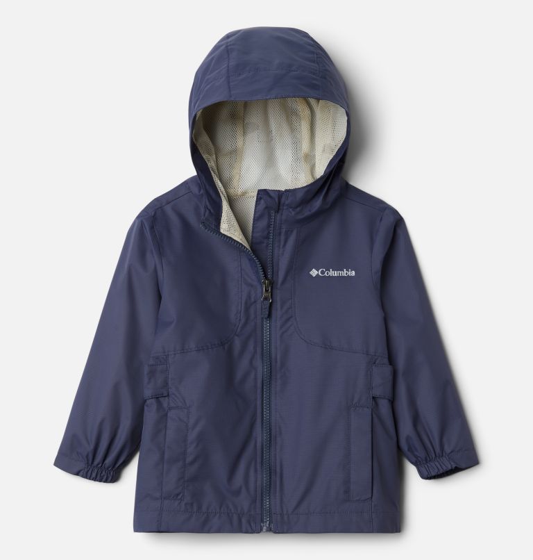 Black Kids' Columbia Coats Waterproof Jacket | PCJNEZ-129 - Columbia Outlet Online