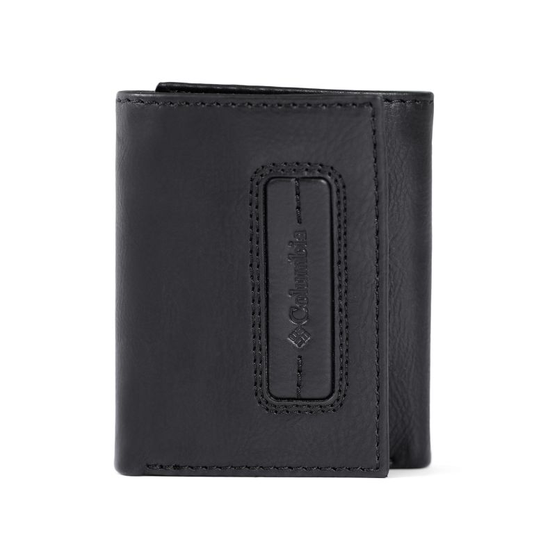 Brown Men's Columbia RFID Wallets | SRBFDG-709 - Columbia Outlet Online