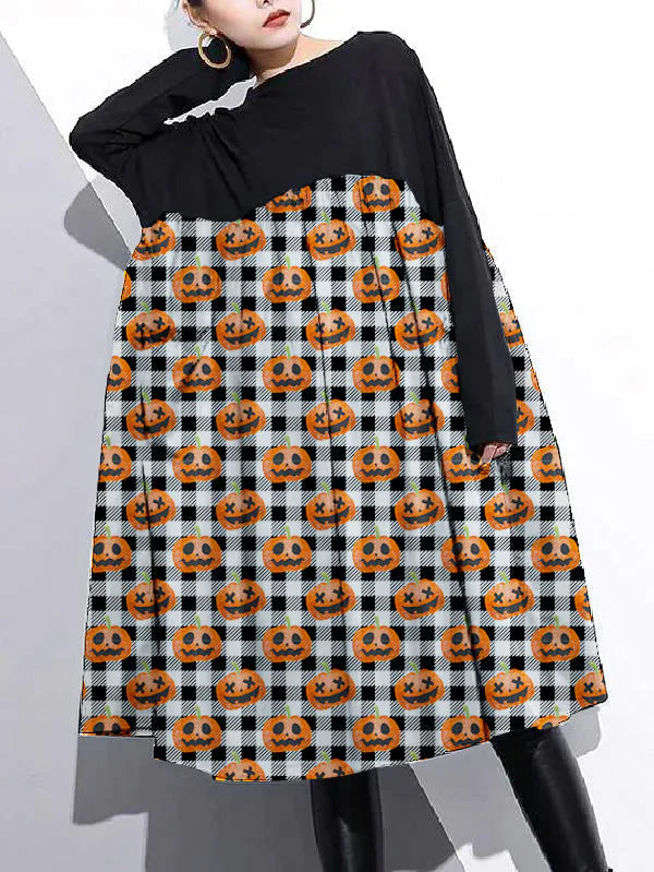 Elegant Cinched o neck Cotton clothes For Women Tutorials Purple-landscape Dresses - republicanstateiElegant Cinched o neck Cotton clothes For Women Tutorials Purple-landscape Dresses - republicanstatei