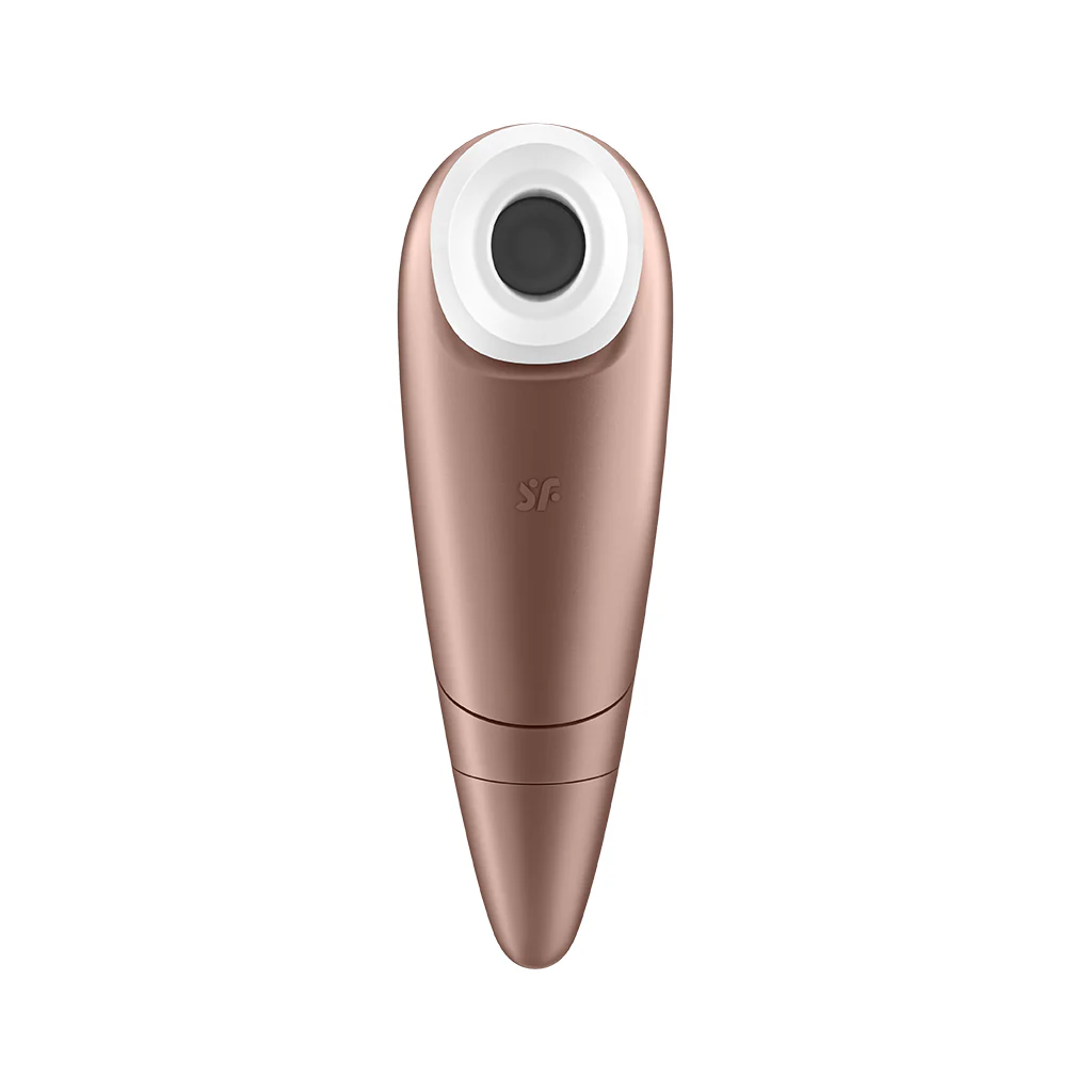 Satisfyer Number One - republicanstateiSatisfyer Number One - republicanstatei
