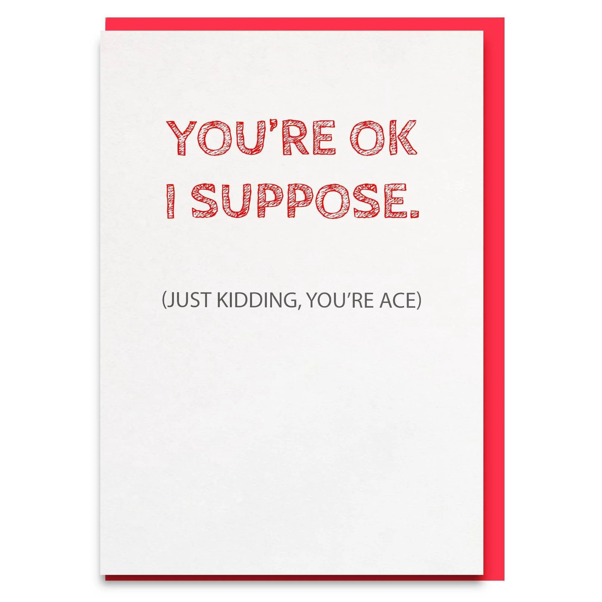 You're Ok - republicanstateiYou're Ok - republicanstatei