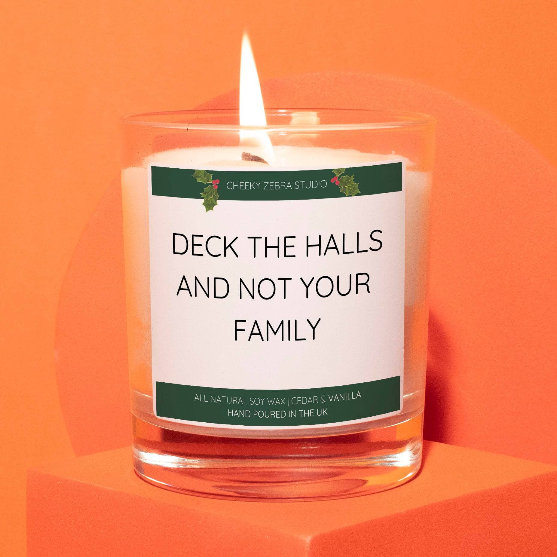 Deck the halls - republicanstateiDeck the halls - republicanstatei